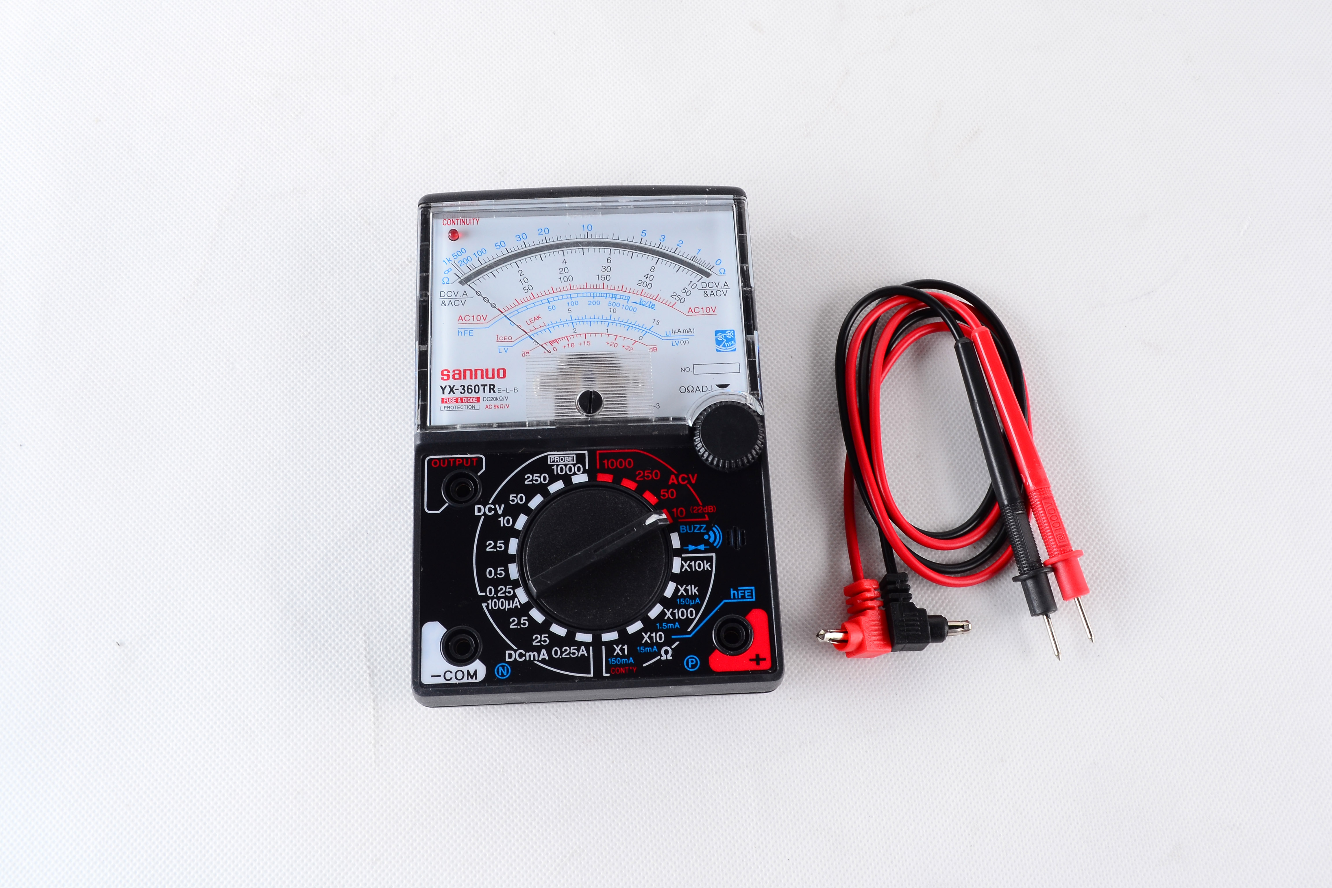 Multimeter - C05010166